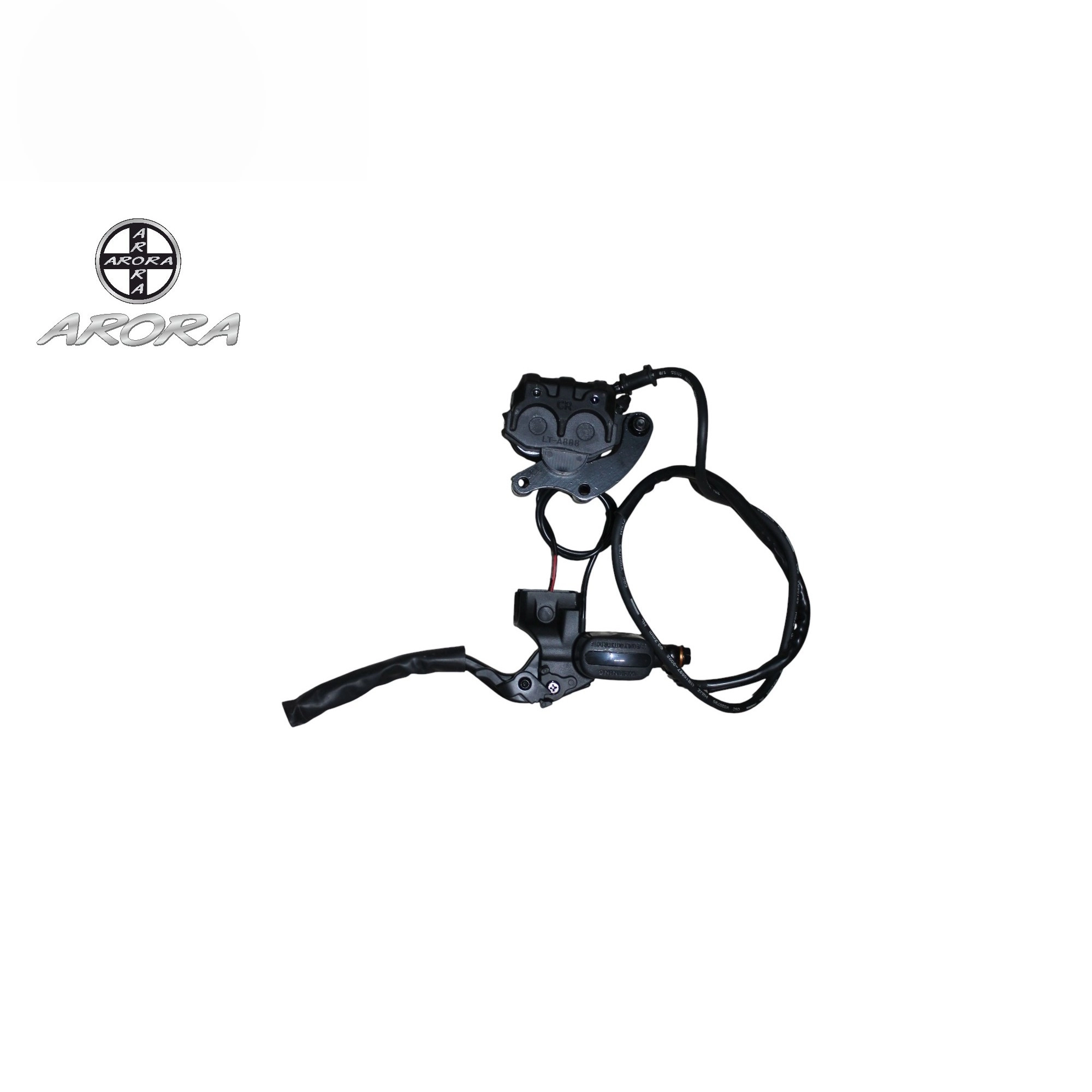 ARORA DERYA PRO ÖN FREN SİSTEMİ #DERYA PRO-090